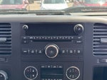 2011 GMC Sierra 2500HD SLE