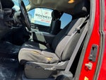 2011 GMC Sierra 2500HD SLE
