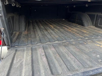 2005 GMC Sierra 2500HD SLT