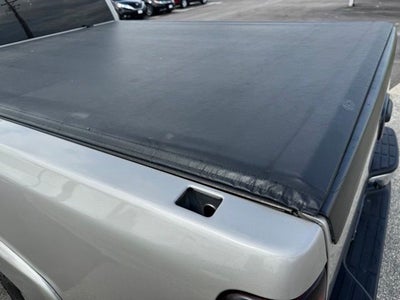 2005 GMC Sierra 2500HD SLT