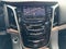 2016 Cadillac Escalade ESV Luxury