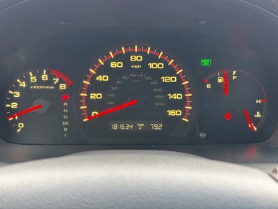 2006 Honda Accord EX-L