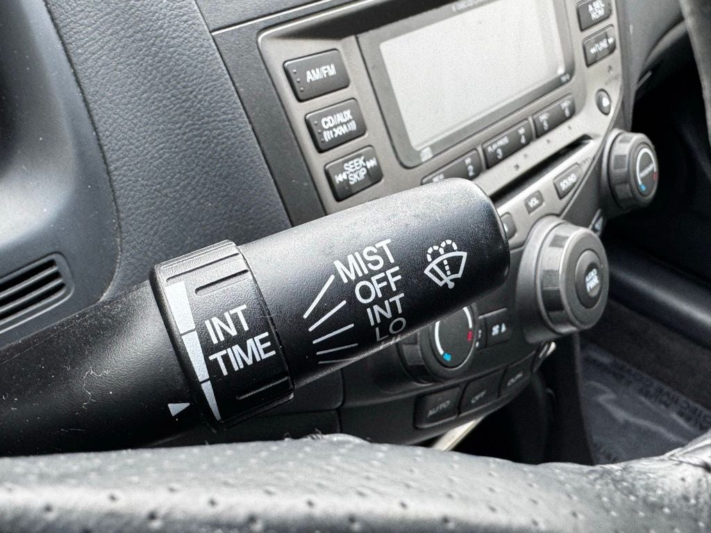 2006 Honda Accord EX-L