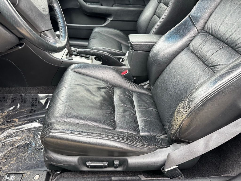 2006 Honda Accord EX-L