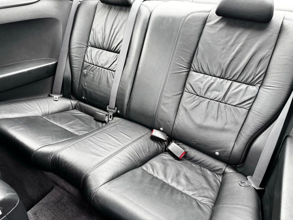 2006 Honda Accord EX-L