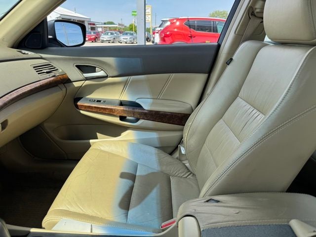 2008 Honda Accord EX-L 3.5
