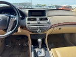 2008 Honda Accord EX-L 3.5