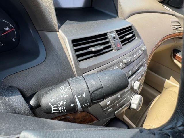 2008 Honda Accord EX-L 3.5