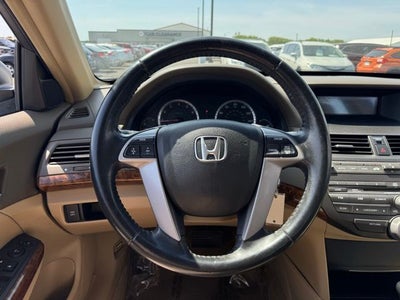 2008 Honda Accord EX-L 3.5