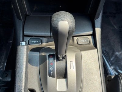 2011 Honda Accord EX-L 3.5