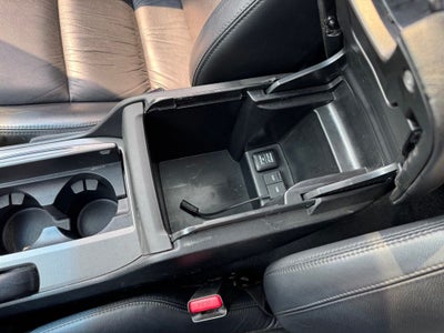2011 Honda Accord EX-L 3.5