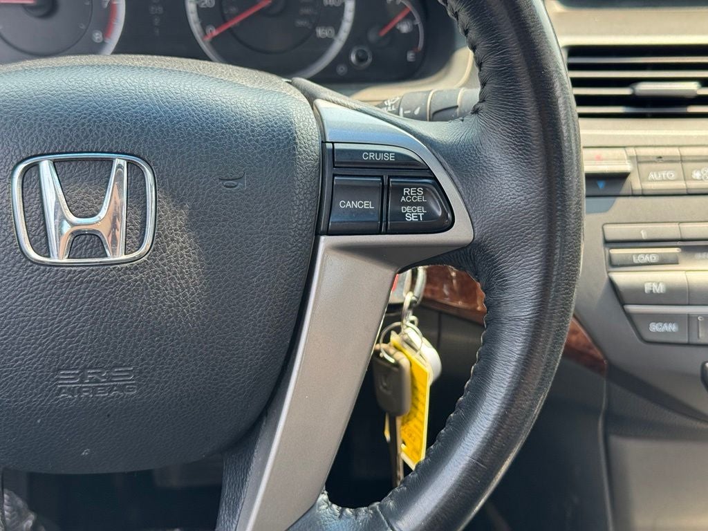 2011 Honda Accord EX-L 3.5