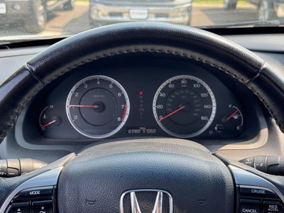 2011 Honda Accord EX-L 3.5