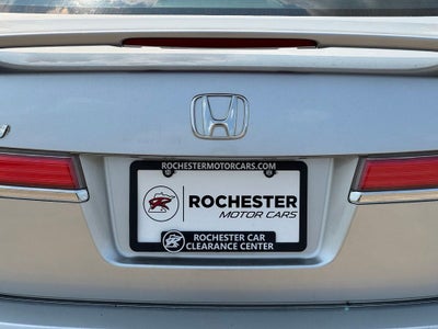 2011 Honda Accord EX-L 3.5