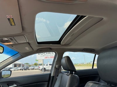 2011 Honda Accord EX-L 3.5