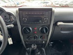 2009 Jeep Wrangler X