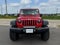 2009 Jeep Wrangler X