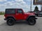 2009 Jeep Wrangler X