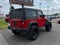 2009 Jeep Wrangler X