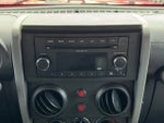 2009 Jeep Wrangler X