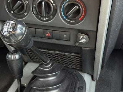 2009 Jeep Wrangler X