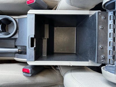 2007 Jeep Wrangler Unlimited Sahara