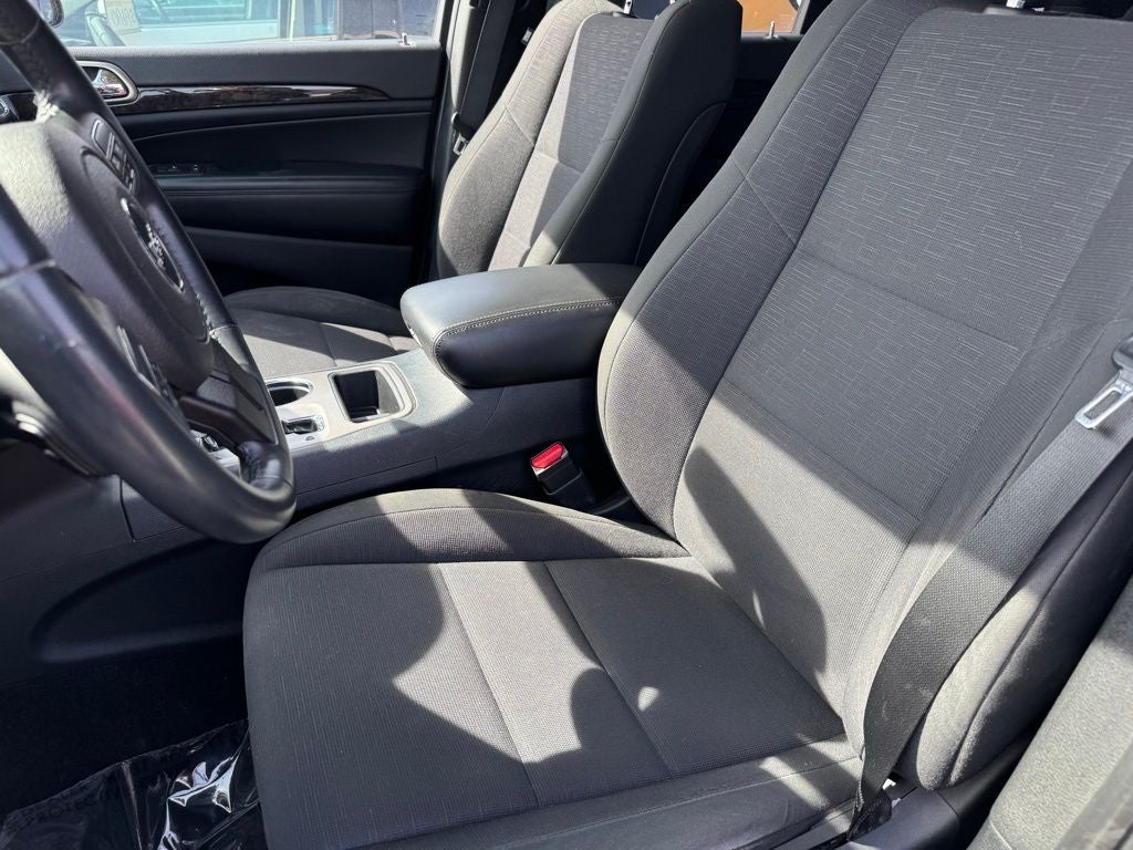 2011 Jeep Grand Cherokee Laredo