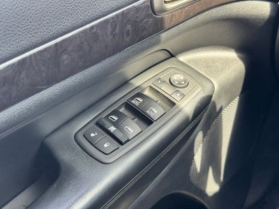 2011 Jeep Grand Cherokee Laredo