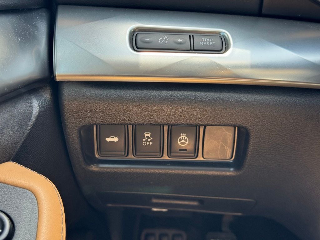 2016 Nissan Maxima SR