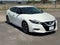 2016 Nissan Maxima SR
