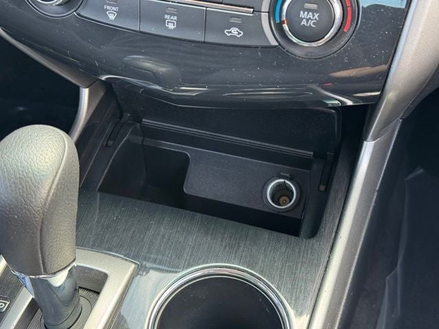 2013 Nissan Altima 2.5 S