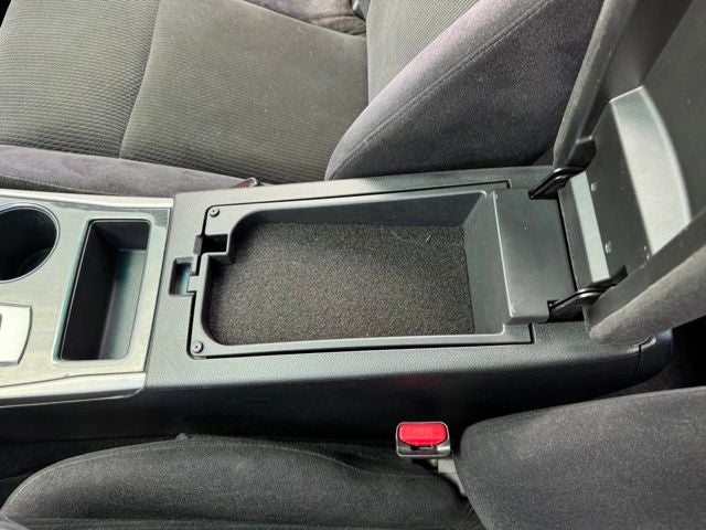 2013 Nissan Altima 2.5 S