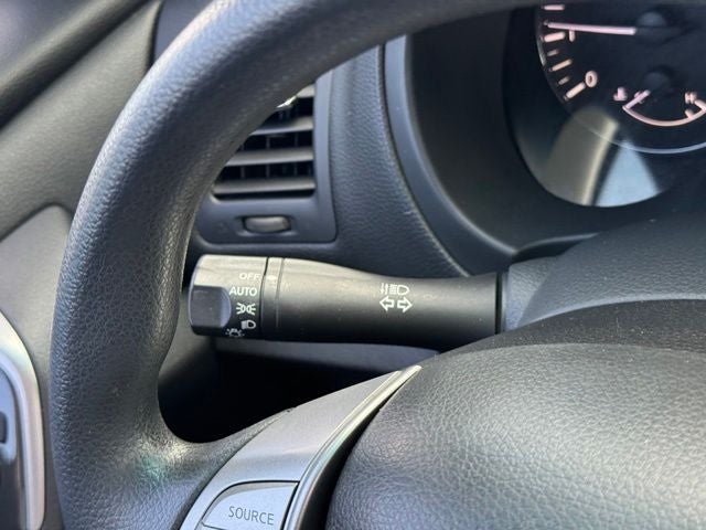 2013 Nissan Altima 2.5 S