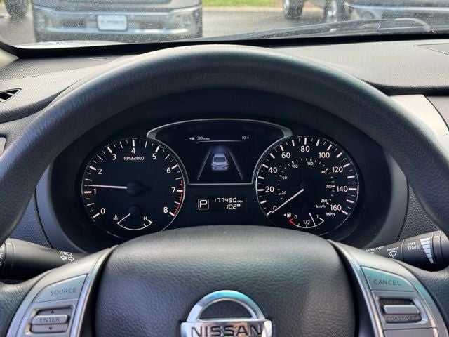 2013 Nissan Altima 2.5 S