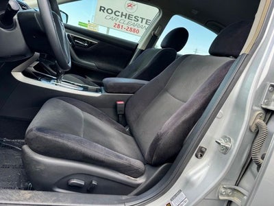 2013 Nissan Altima 2.5 S