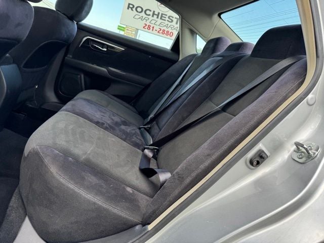2013 Nissan Altima 2.5 S