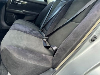 2013 Nissan Altima 2.5 S
