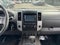 2012 Nissan Frontier SL