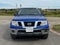 2012 Nissan Frontier SL