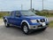 2012 Nissan Frontier SL