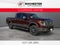 2016 Nissan Titan XD Platinum Reserve