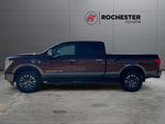 2016 Nissan Titan XD Platinum Reserve