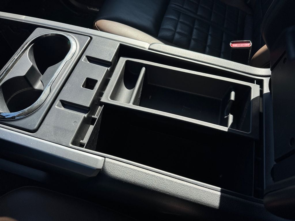 2016 Nissan Titan XD Platinum Reserve