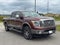 2016 Nissan Titan XD Platinum Reserve
