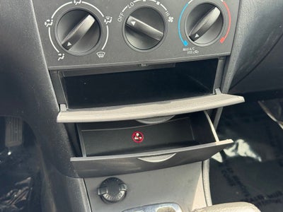 2007 Toyota Corolla S