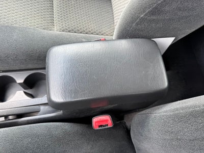 2007 Toyota Corolla S