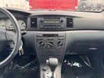 2007 Toyota Corolla S