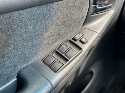 2007 Toyota Corolla S