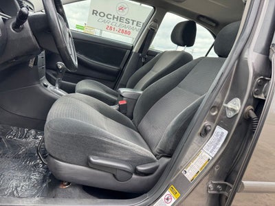 2007 Toyota Corolla S