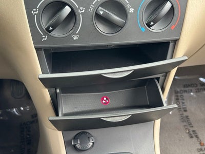 2003 Toyota Corolla CE